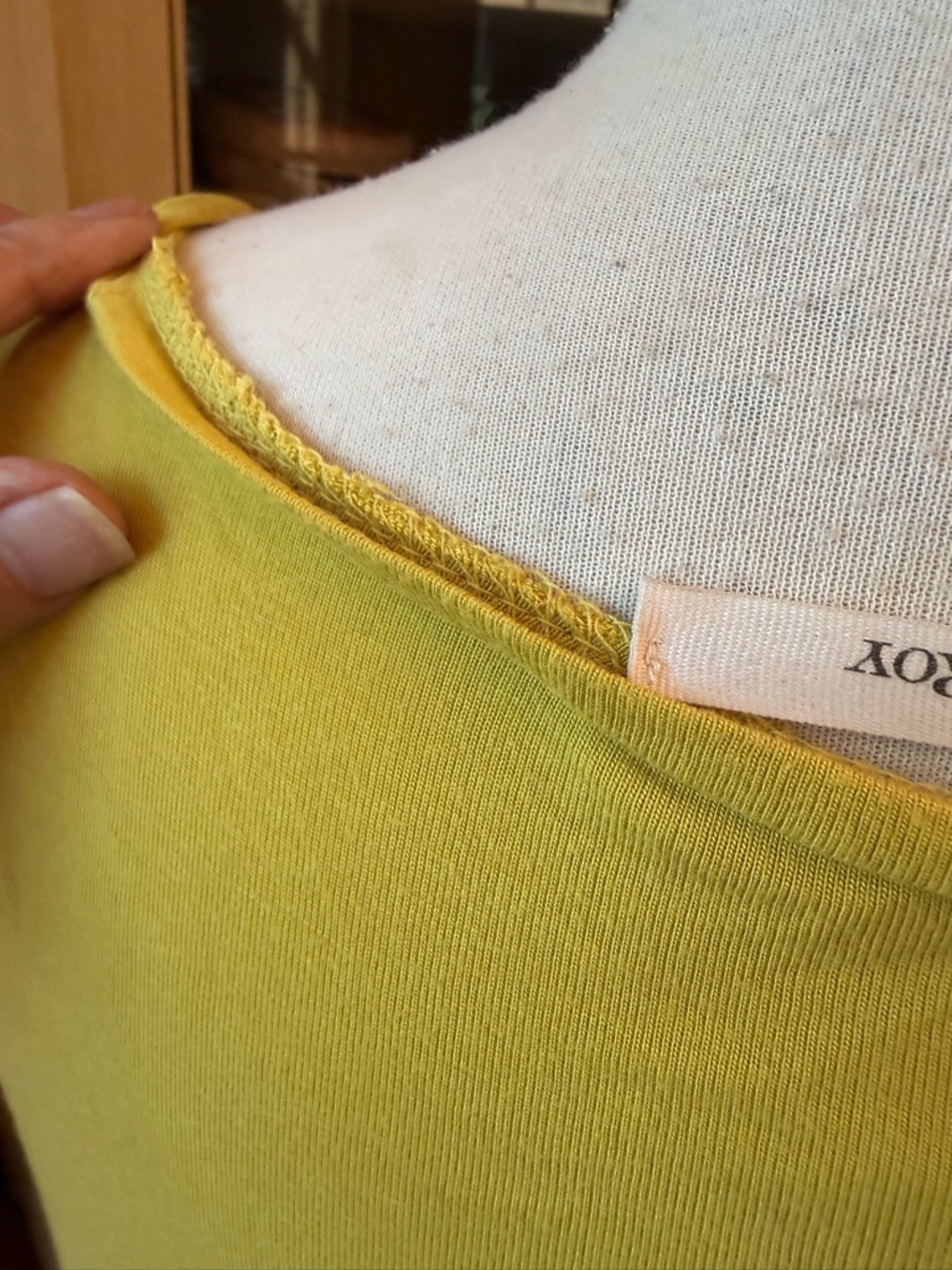 RACHEL Rachel Roy Top - Picture 5 of 8